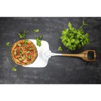 Boska Pizzaschaufel aus Holz Klein 760mm