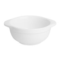 Olympia Whiteware Schalen mit Griffen 25 gallery