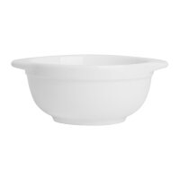Olympia Whiteware Schalen mit Griffen 250ml (6 Stück) 3