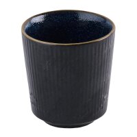 Churchill Tokyo Blue Tassen ohne Henkel, 295 ml, (12 Stück)