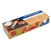 Louis Tellier Die Chefs Mandoline Reversible