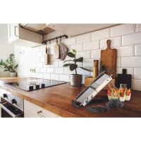 Louis Tellier Die Chefs Mandoline Reversible