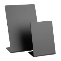Olympia Acryl Tischtafeln 148x280mm (4 Stück) 3
