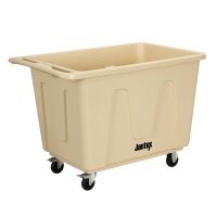 Jantex Wäschewagen mit Rädern 350Ltr 1