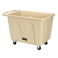 Jantex Wäschewagen mit Rädern 350Ltr 2