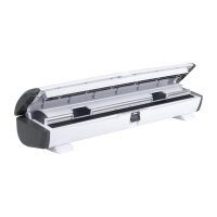 Vogue Wrap 450 Folienspender 1