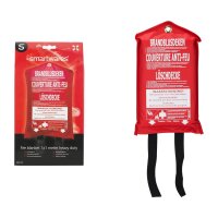 Feuerlöschdecke BBD130 2