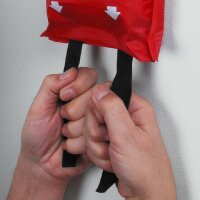 Feuerlöschdecke BBD130 3