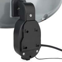 Tristar Terrassenheizer Wandmontiert KA-5286 - IPX4 3