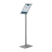Europel Infostand mit Klapprahmen A4 25m gallery