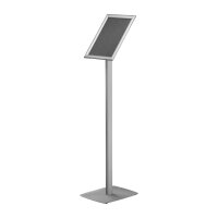 Europel Infostand mit Klapprahmen A4 25mm 3