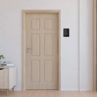 Europel Piktogramm-Schild Rollstuhl schwarz 2