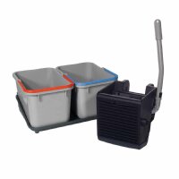Numatic SRK 1 Mopkit für SM Reinigu gallery
