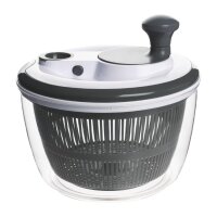 Vogue Salatschleuder Grau 4.5Ltr