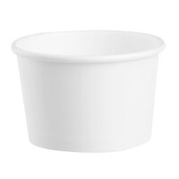 Fiesta Recyclable Eiscremebecher 3oz (10 gallery