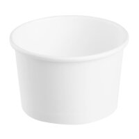 Fiesta Recyclable Eiscremebecher 3oz (1000 Stück) 2