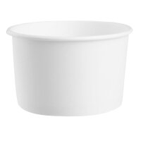 Fiesta Recyclable Eisbecher 12oz (1000 Stück) 1
