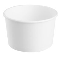 Fiesta Recyclable Eisbecher 12oz (1000 Stück) 2