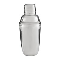Olympia Mini 3-teiliges Cocktail-Shaker  gallery