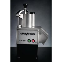 Robot Coupe Gemüseschneidemaschine CL50