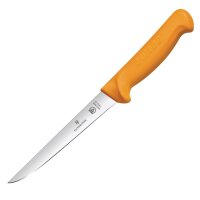 Swibo breites Ausbeinmesser 16,5cm