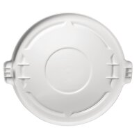 Rubbermaid Deckel für L651
