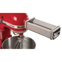 Pasta Making Attachment for Kitchenaid Mixers 2
