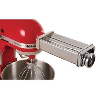 Pasta Making Attachment for Kitchenaid Mixers 3