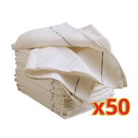 VORTEILSPACKUNG 50x Kellnertücher (50 St