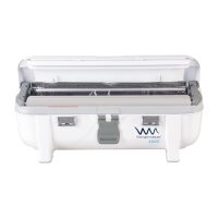 Sonderangebot Wrapmaster 3000 Abroller und 3 x 300 m Frischhaltefolie