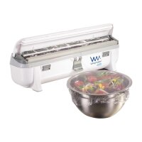 Sonderangebot Wrapmaster 4500 Abroller und 3 x 90m Folie