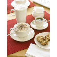 Olympia Ivory Kaffeebecher 28,4cl (12 Stück)