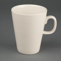 Olympia Ivory Kaffeebecher 28,4cl (12 Stück)