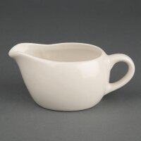 Olympia Ivory Saucieren 15,6cl (6 Stück)