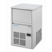 Polar U-Serie Premium Sprüheiswürfelbereiter 21kg Leistung