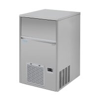 Polar U-Serie Premium Sprüheiswürfelbereiter 47kg Leistung