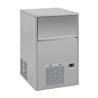 Polar U-Serie Premium Sprüheiswürfelbereiter 47kg Leistung