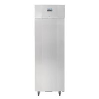 Energieeffizienter, eintüriger Gefrierschrank der U-Ser