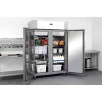 Polar U-Serie, energieeffizienter Standk gallery