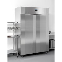 Polar U-Serie, energieeffizienter Standkühlschrank mit 