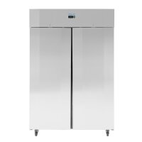 Polar U-Serie, energieeffizienter Standkühlschrank mit 