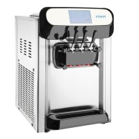Polar U-Serie Softeismaschine