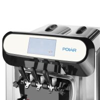 Polar U-Serie Softeismaschine