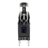 Polar U-Serie Slush Maker 1x 12Ltr geeignet für zucker-