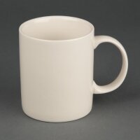 Olympia Ivory Henkelbecher 28,4cl (12 Stück)