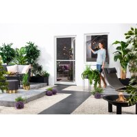 Magnet-Insektenschutzfenster "EASY"