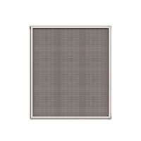 Fensterbausatz flächenbündig "COMPACT" 100x120 cm in Anthrazit