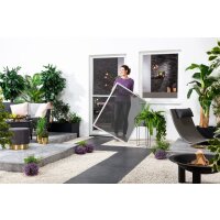 Fensterbausatz "MASTER SLIM"