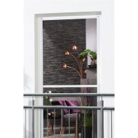 Alu-Fensterbausatz "MASTER SLIM XL"