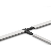 Alu-Fensterbausatz "MASTER SLIM XL"